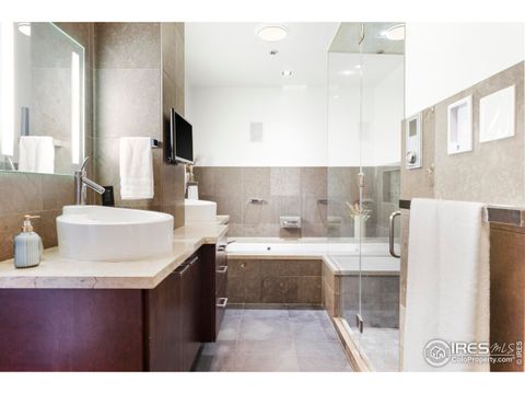 Tiny photo for 1155 Canyon Blvd 207, Boulder, CO 80302 (MLS # 1043700)