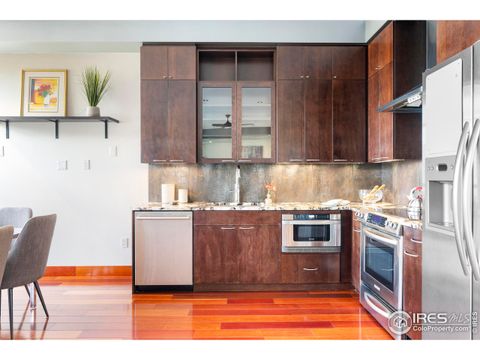 Tiny photo for 1155 Canyon Blvd 207, Boulder, CO 80302 (MLS # 1043700)