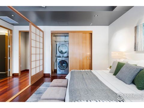 Tiny photo for 1155 Canyon Blvd 207, Boulder, CO 80302 (MLS # 1043700)