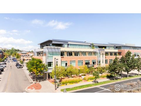 Tiny photo for 1155 Canyon Blvd 207, Boulder, CO 80302 (MLS # 1043700)