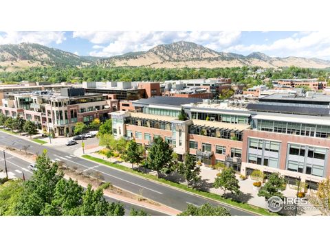 Tiny photo for 1155 Canyon Blvd 207, Boulder, CO 80302 (MLS # 1043700)