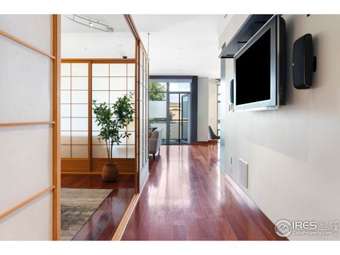 Tiny photo for 1155 Canyon Blvd 207, Boulder, CO 80302 (MLS # 1043700)