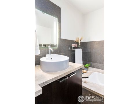 Tiny photo for 1155 Canyon Blvd 207, Boulder, CO 80302 (MLS # 1043700)