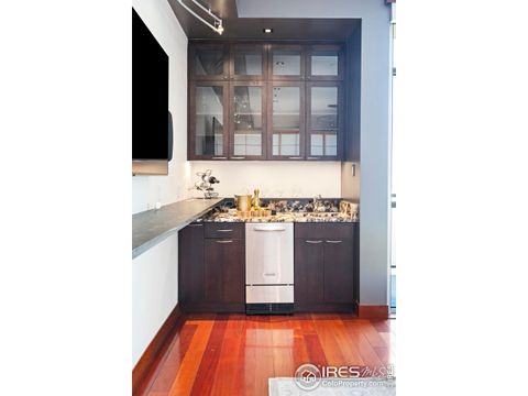 Tiny photo for 1155 Canyon Blvd 207, Boulder, CO 80302 (MLS # 1043700)