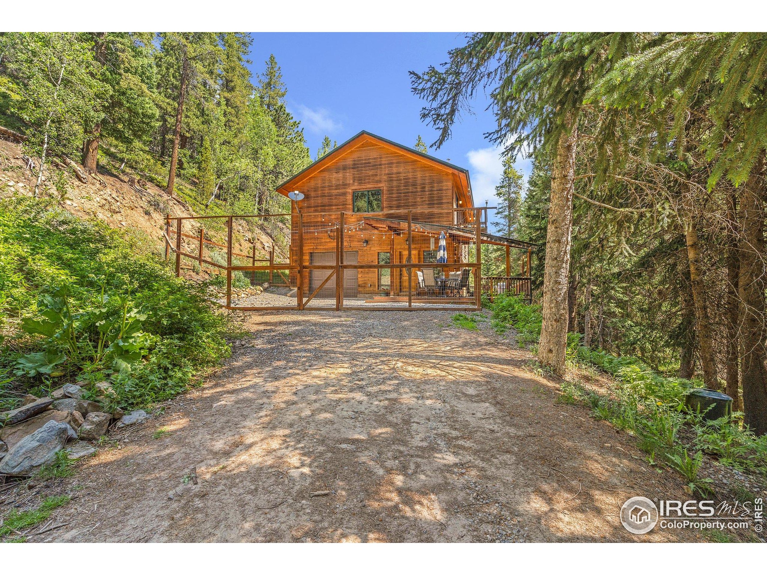 3727 Gamble Gulch Rd