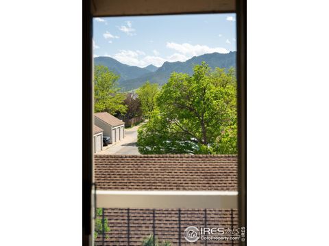 Tiny photo for 3394 Cripple Creek Trl H15, Boulder, CO 80305 (MLS # 1043498)