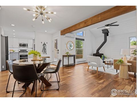 Tiny photo for 3394 Cripple Creek Trl H15, Boulder, CO 80305 (MLS # 1043498)