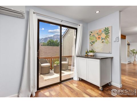 Tiny photo for 3394 Cripple Creek Trl H15, Boulder, CO 80305 (MLS # 1043498)