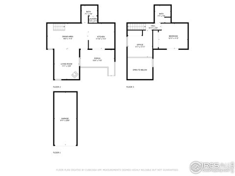 Tiny photo for 3394 Cripple Creek Trl H15, Boulder, CO 80305 (MLS # 1043498)