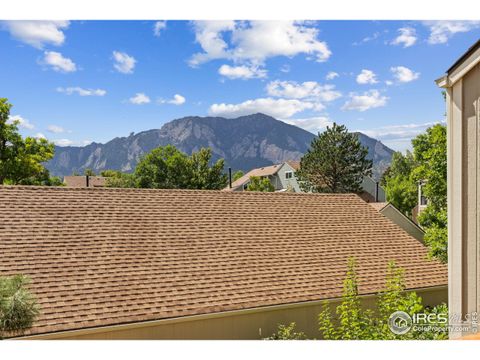 Tiny photo for 3394 Cripple Creek Trl H15, Boulder, CO 80305 (MLS # 1043498)