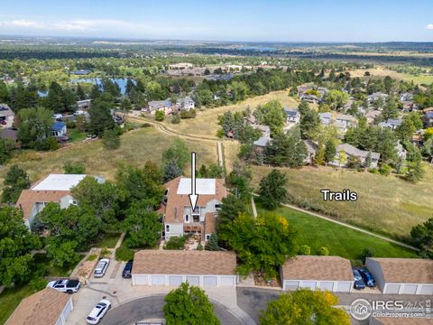 Tiny photo for 3394 Cripple Creek Trl H15, Boulder, CO 80305 (MLS # 1043498)