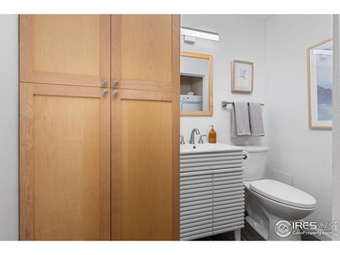 Tiny photo for 3394 Cripple Creek Trl H15, Boulder, CO 80305 (MLS # 1043498)