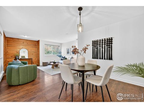 Tiny photo for 4763 Tantra Dr B, Boulder, CO 80305 (MLS # 1045322)