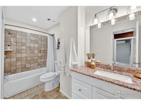 Tiny photo for 4763 Tantra Dr B, Boulder, CO 80305 (MLS # 1045322)