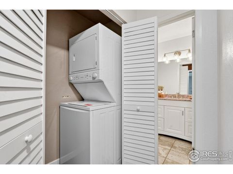 Tiny photo for 4763 Tantra Dr B, Boulder, CO 80305 (MLS # 1045322)