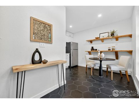 Tiny photo for 4763 Tantra Dr B, Boulder, CO 80305 (MLS # 1045322)
