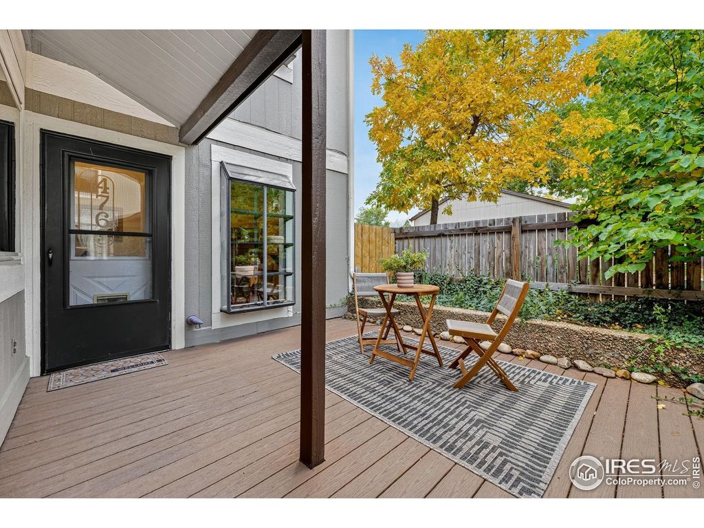 Photo of 4763 Tantra Dr B, Boulder, CO 80305 (MLS # 1045322)