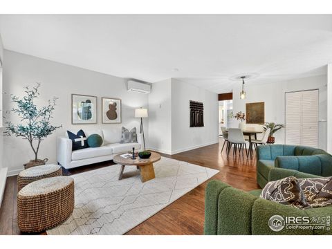 Tiny photo for 4763 Tantra Dr B, Boulder, CO 80305 (MLS # 1045322)