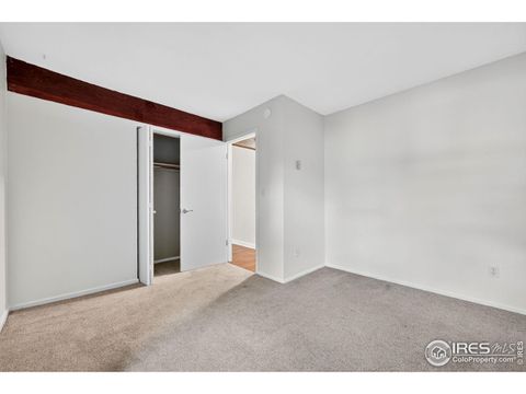 Tiny photo for 4763 Tantra Dr B, Boulder, CO 80305 (MLS # 1045322)
