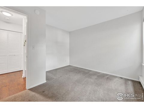 Tiny photo for 4763 Tantra Dr B, Boulder, CO 80305 (MLS # 1045322)