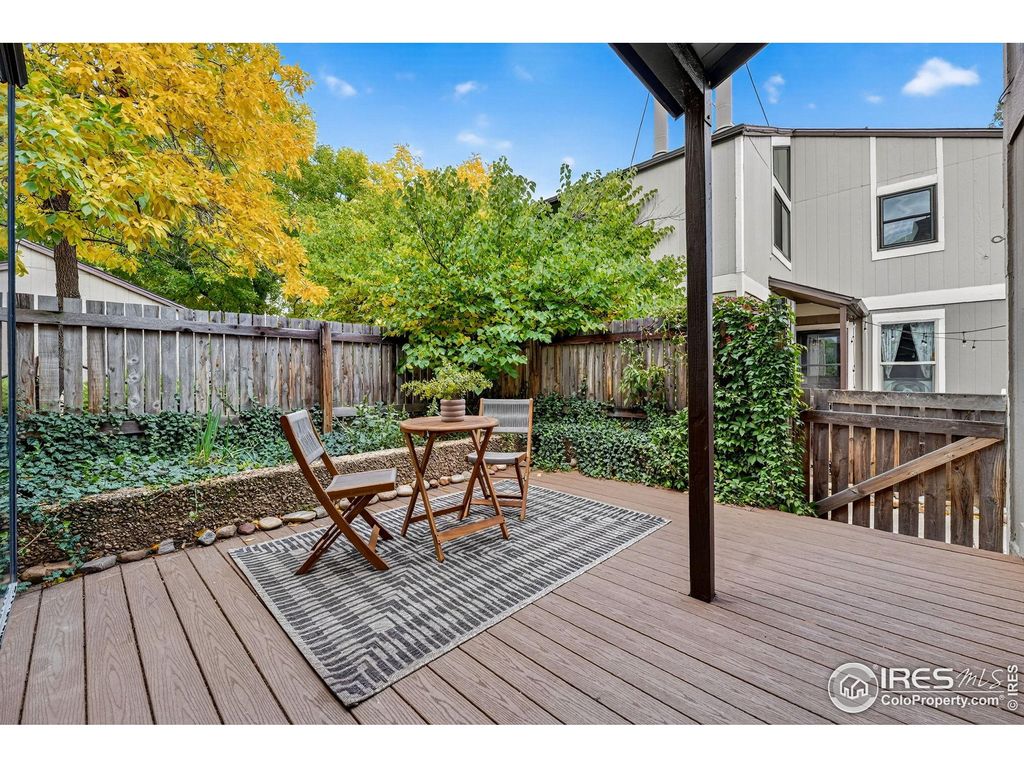 Photo of 4763 Tantra Dr B, Boulder, CO 80305 (MLS # 1045322)
