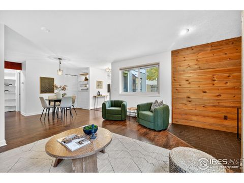 Tiny photo for 4763 Tantra Dr B, Boulder, CO 80305 (MLS # 1045322)