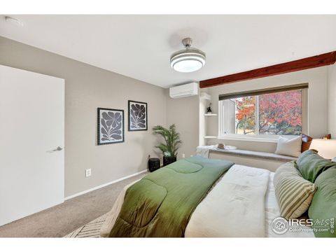 Tiny photo for 4763 Tantra Dr B, Boulder, CO 80305 (MLS # 1045322)