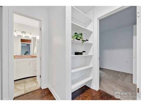 Tiny photo for 4763 Tantra Dr B, Boulder, CO 80305 (MLS # 1045322)
