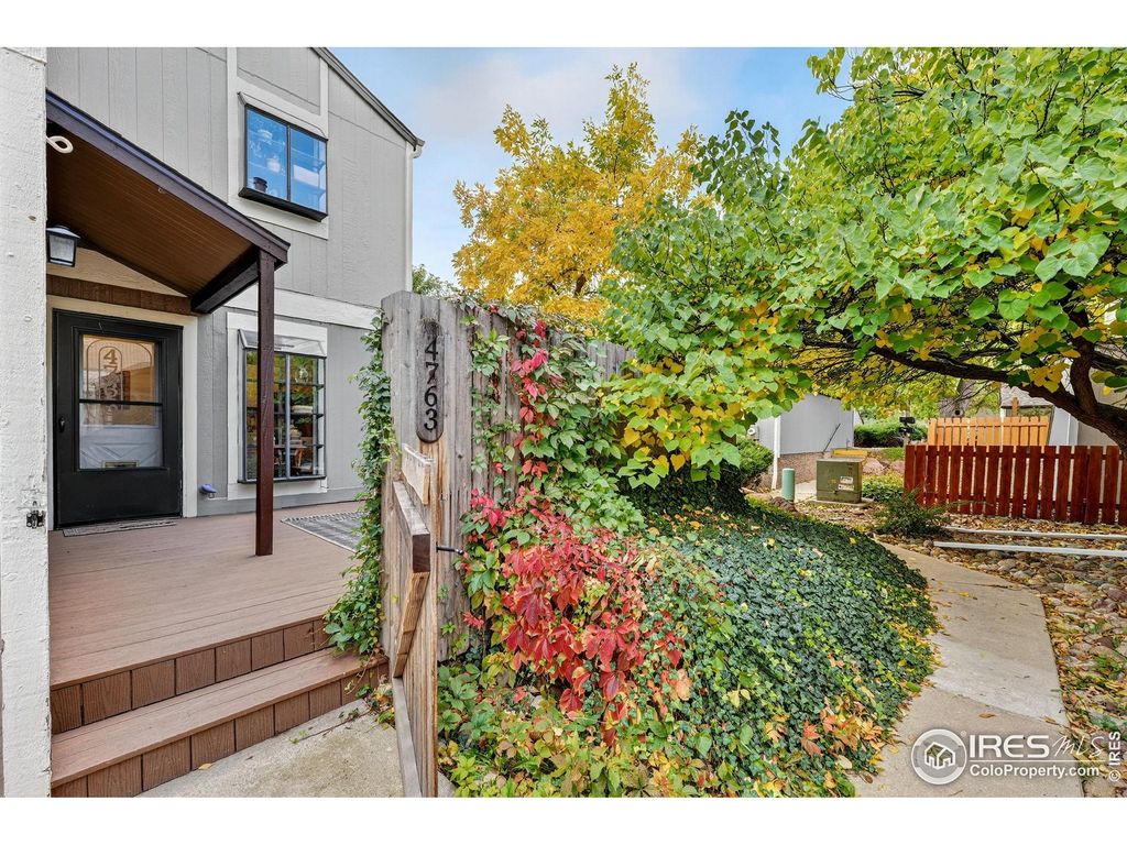 Photo of 4763 Tantra Dr B, Boulder, CO 80305 (MLS # 1045322)