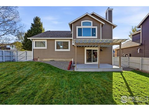 Tiny photo for 5459 Indian Summer Ct, Boulder, CO 80301 (MLS # 1046691)