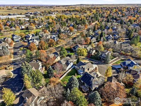 Tiny photo for 5459 Indian Summer Ct, Boulder, CO 80301 (MLS # 1046691)