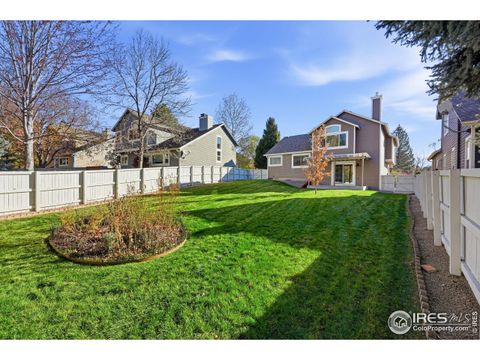 Tiny photo for 5459 Indian Summer Ct, Boulder, CO 80301 (MLS # 1046691)