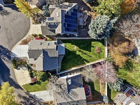 Tiny photo for 5459 Indian Summer Ct, Boulder, CO 80301 (MLS # 1046691)