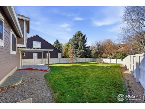 Tiny photo for 5459 Indian Summer Ct, Boulder, CO 80301 (MLS # 1046691)