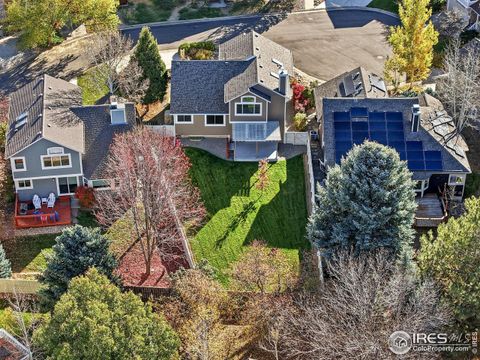 Tiny photo for 5459 Indian Summer Ct, Boulder, CO 80301 (MLS # 1046691)