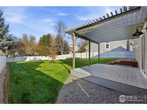 Tiny photo for 5459 Indian Summer Ct, Boulder, CO 80301 (MLS # 1046691)