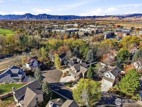 Tiny photo for 5459 Indian Summer Ct, Boulder, CO 80301 (MLS # 1046691)