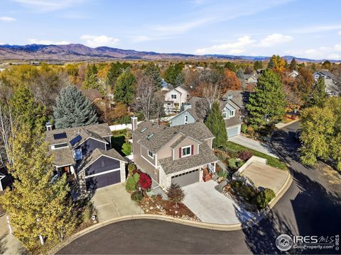 Tiny photo for 5459 Indian Summer Ct, Boulder, CO 80301 (MLS # 1046691)