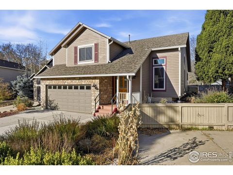 Tiny photo for 5459 Indian Summer Ct, Boulder, CO 80301 (MLS # 1046691)