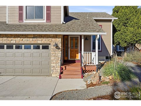 Tiny photo for 5459 Indian Summer Ct, Boulder, CO 80301 (MLS # 1046691)
