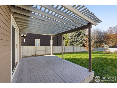 Tiny photo for 5459 Indian Summer Ct, Boulder, CO 80301 (MLS # 1046691)