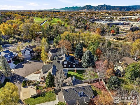 Tiny photo for 5459 Indian Summer Ct, Boulder, CO 80301 (MLS # 1046691)
