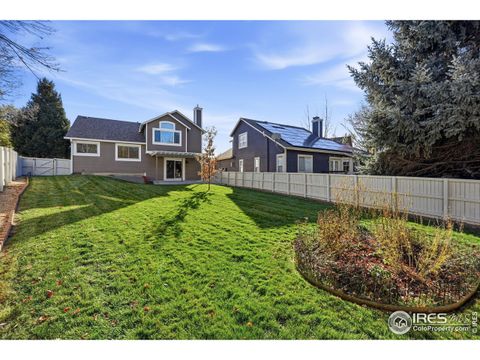 Tiny photo for 5459 Indian Summer Ct, Boulder, CO 80301 (MLS # 1046691)