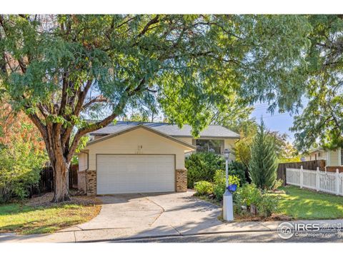 Photo of 2220 Meadow St, Longmont, CO 80501 (MLS # 1044660)