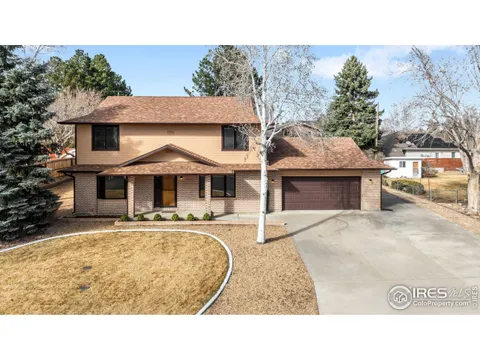5015 W 22nd St, Greeley, CO 80634 - #: 1028276