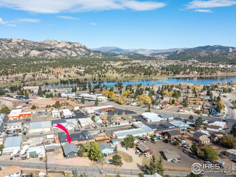 407 Stanley Ave Estes Park CO 80517