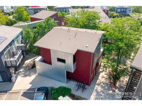 Tiny photo for 1517 Easy Rider Ln 101 & 102, Boulder, CO 80304 (MLS # 1045193)