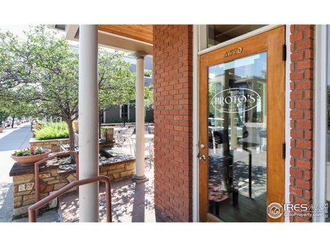 Tiny photo for 1517 Easy Rider Ln 101 & 102, Boulder, CO 80304 (MLS # 1045193)