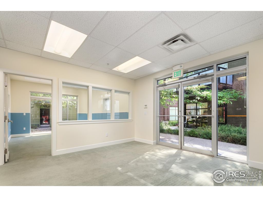 Photo of 1517 Easy Rider Ln 101 &amp; 102, Boulder, CO 80304 (MLS # 1045193)