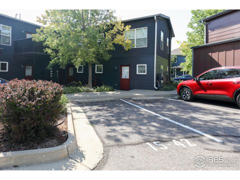 Tiny photo for 1517 Easy Rider Ln 101 & 102, Boulder, CO 80304 (MLS # 1045193)